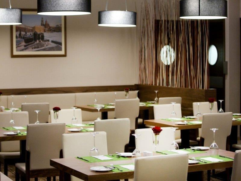 Hilton Garden Krakau